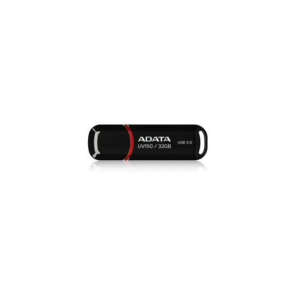 A-Data ADATA UV150 32GB USB3.0 Stick Black