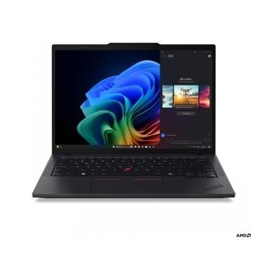 Lenovo T14 G6 R5-340/14WUXGA/32GB/512SSD/W11P/3P/ENG
