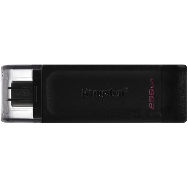 Kingston 256GB DataTraveler 70
