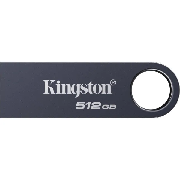 Kingston MEMORY DRIVE FLASH USB3.2 512G/SE9 G3 KE-U2X512-1AC KINGSTON