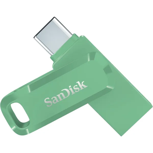 Sandisk MEMORY DRIVE FLASH USB-C 128GB/SDDDC3-128G-G46AG SANDISK