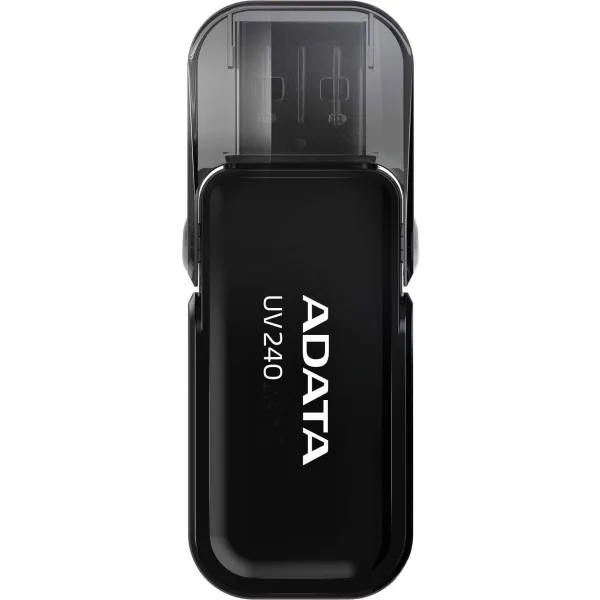 A-Data ADATA | UV240 | 32 GB | USB 2.0 | Black