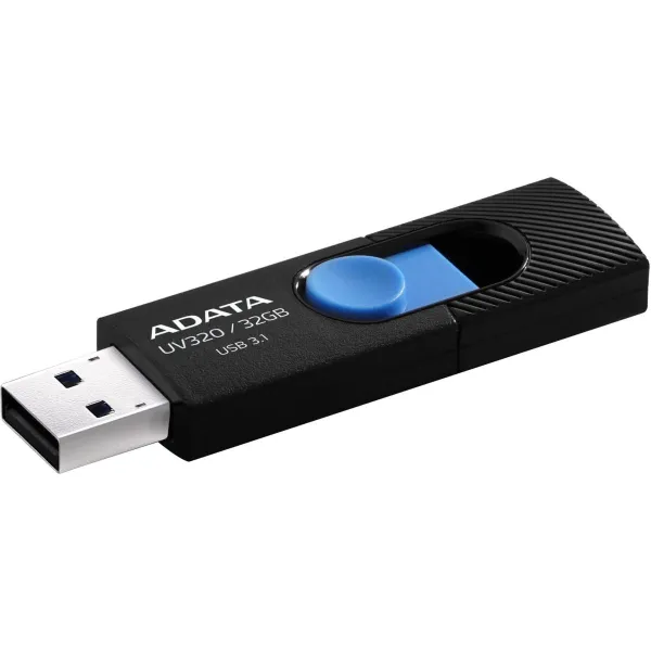 A-Data ADATA UV320 32GB USB3.1 Black