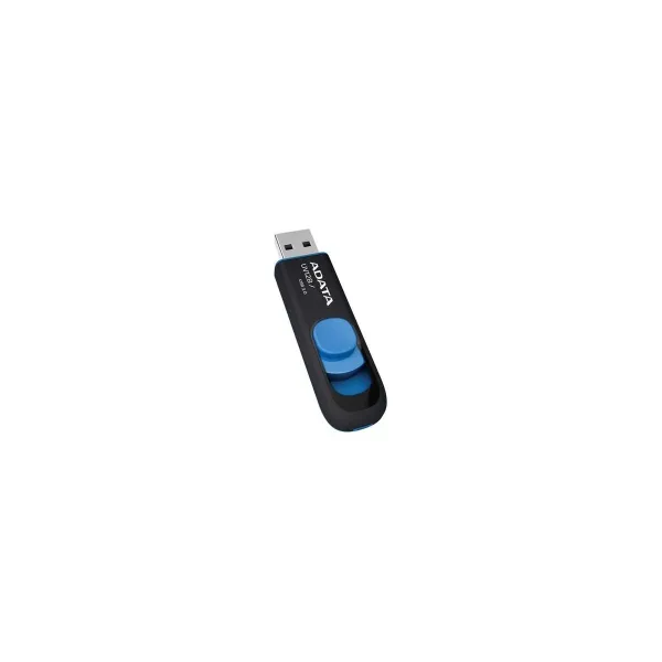 A-Data ADATA 32GB USB Stick UV128 USB3.0 black