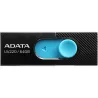 A-Data ADATA | USB Flash Drive | UV220 | 64 GB | USB 2.0 | Black/Blue