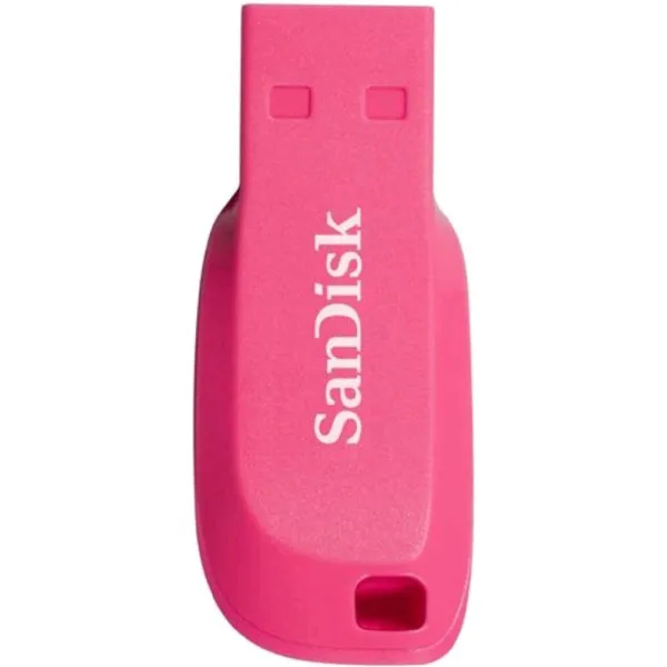 Sandisk MEMORY DRIVE FLASH USB2 16GB/SDCZ50C-016G-B35PE SANDISK