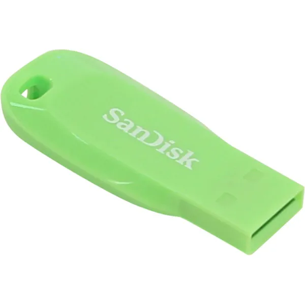 Sandisk MEMORY DRIVE FLASH USB2 32GB/SDCZ50C-032G-B35GE SANDISK