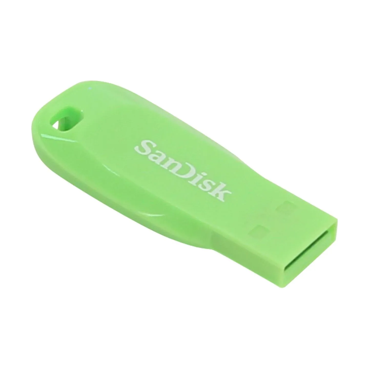 Sandisk MEMORY DRIVE FLASH USB2 32GB/SDCZ50C-032G-B35GE SANDISK