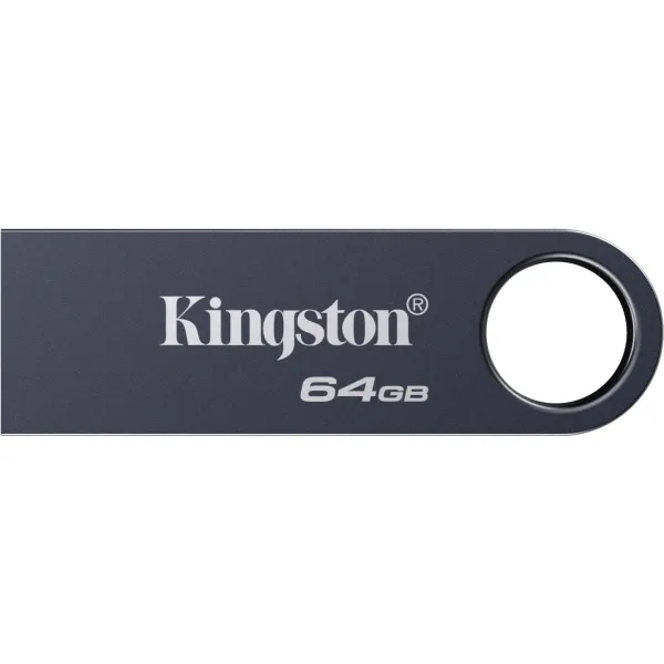 Kingston MEMORY DRIVE FLASH USB3.2 64GB/DTSE9 KE-U2X64-1AC KINGSTON