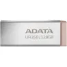 A-Data MEMORY DRIVE FLASH USB3.2 128G/BROWN UR350-128G-RSR/BG ADATA