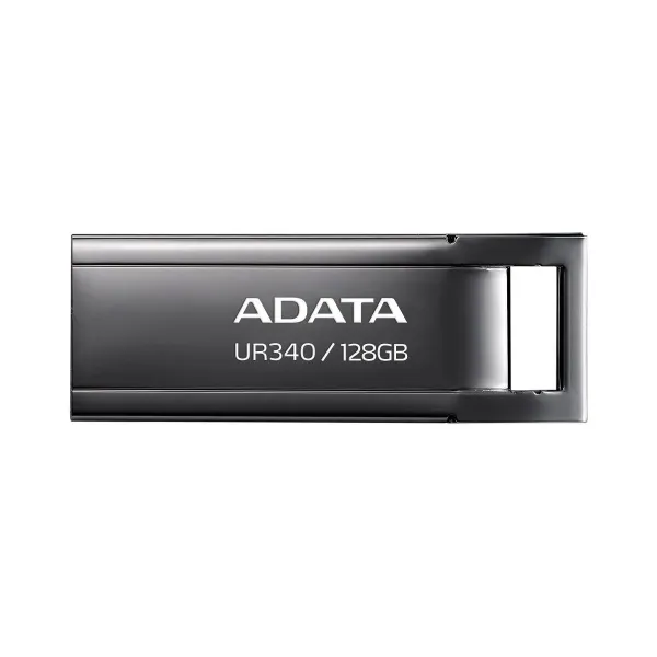 A-Data ADATA | USB Flash Drive | UR340 | 128 GB | USB Flash Drive | Black