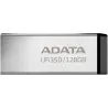 A-Data MEMORY DRIVE FLASH USB3.2 128G/BLACK UR350-128G-RSR/BK ADATA