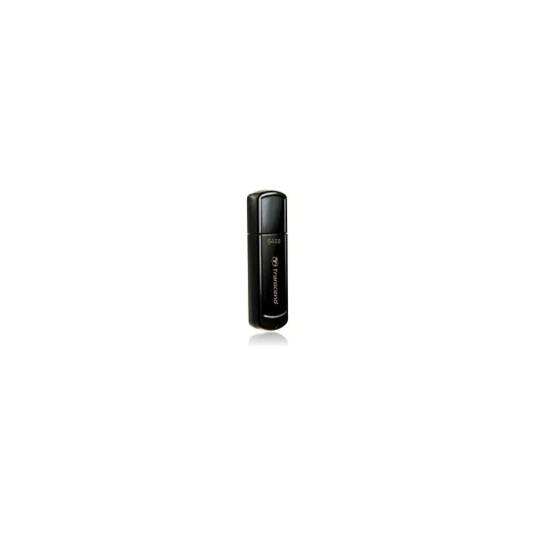 Transcend MEMORY DRIVE FLASH USB2 64GB/350 TS64GJF350 TRANSCEND