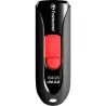 Transcend MEMORY DRIVE FLASH USB2 64GB/590 TS64GJF590K TRANSCEND