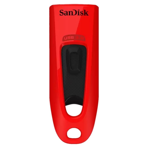 Sandisk MEMORY DRIVE FLASH USB3 64GB/SDCZ48-064G-U46R SANDISK