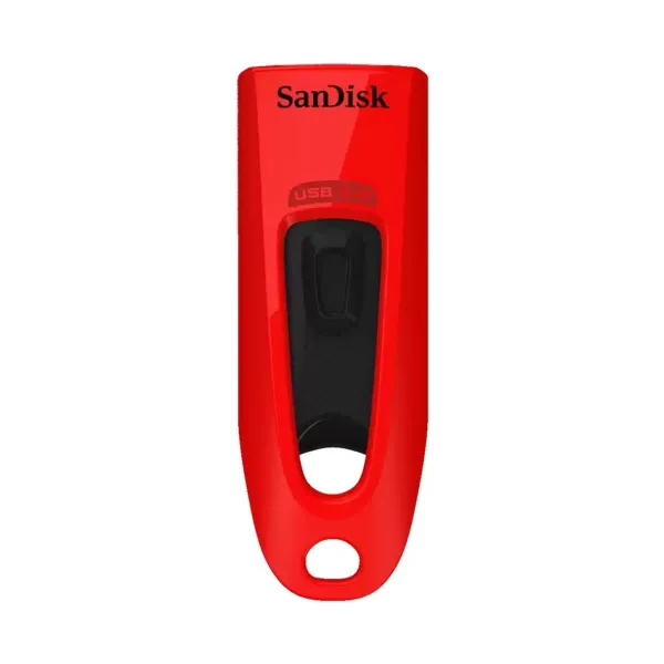 Sandisk MEMORY DRIVE FLASH USB3 64GB/SDCZ48-064G-U46R SANDISK