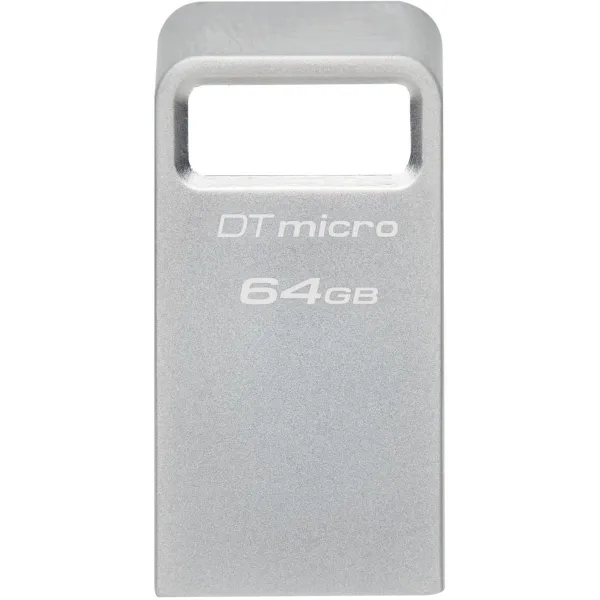 Kingston Pendrive Data Traveler Micro G2 64GB USB 3.2 Gen1