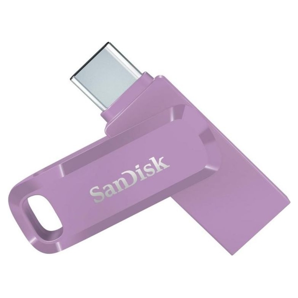 Sandisk MEMORY DRIVE FLASH USB-C 64GB/SDDDC3-064G-G46L SANDISK