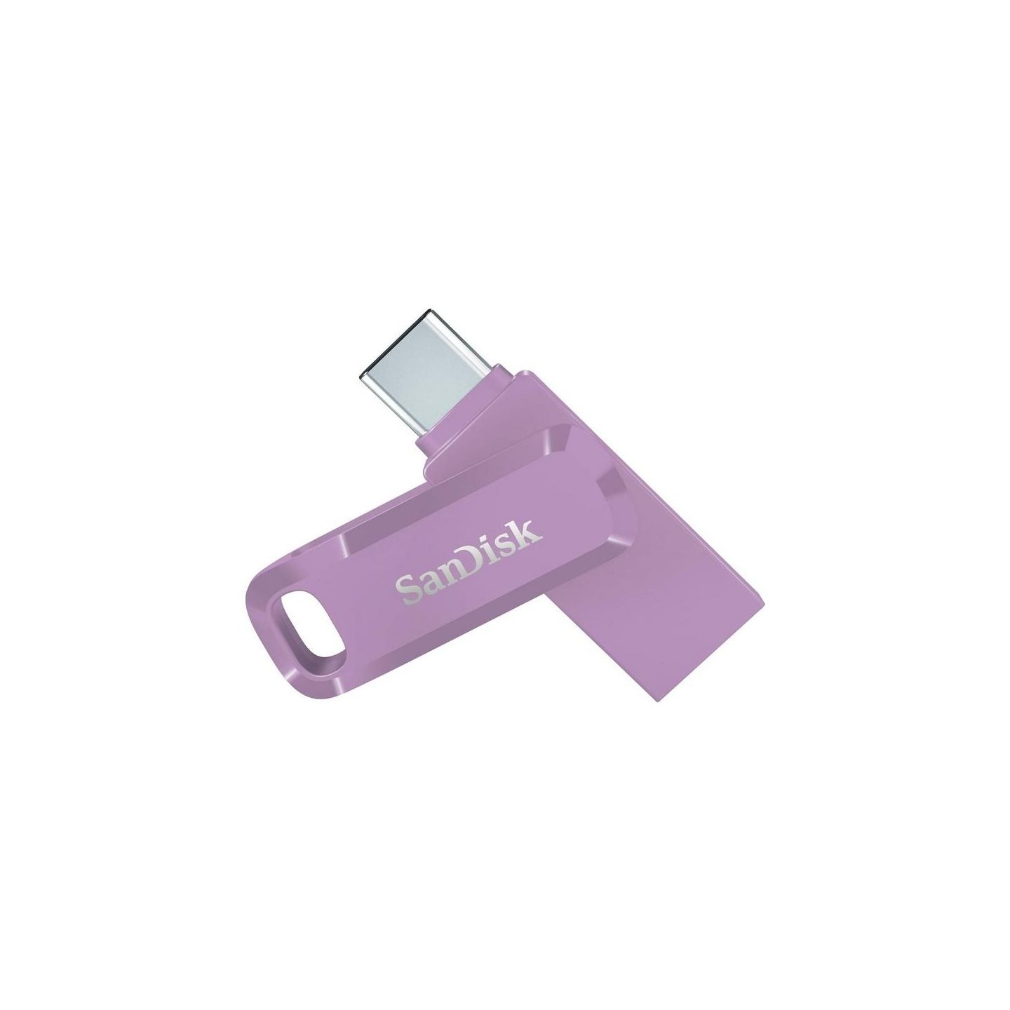 Sandisk MEMORY DRIVE FLASH USB-C 64GB/SDDDC3-064G-G46L SANDISK