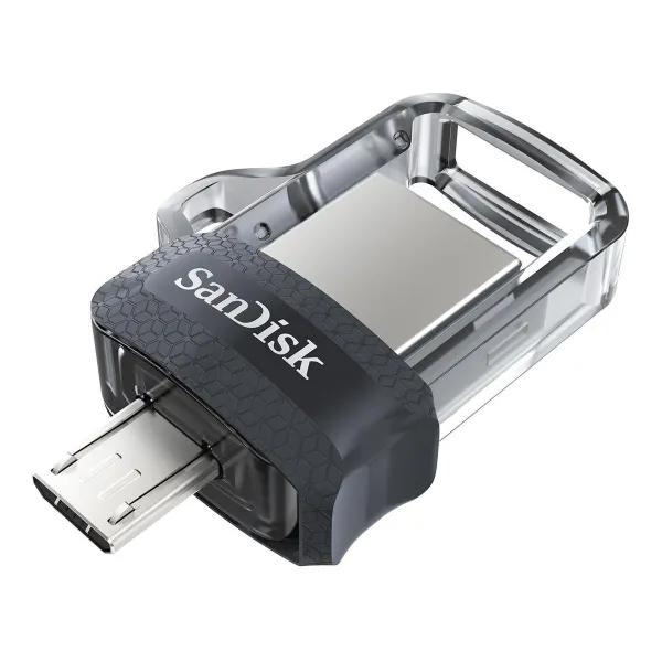 Sandisk MEMORY DRIVE FLASH USB3 64GB/SDDD3-064G-G46 SANDISK