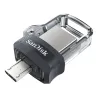 Sandisk MEMORY DRIVE FLASH USB3 64GB/SDDD3-064G-G46 SANDISK