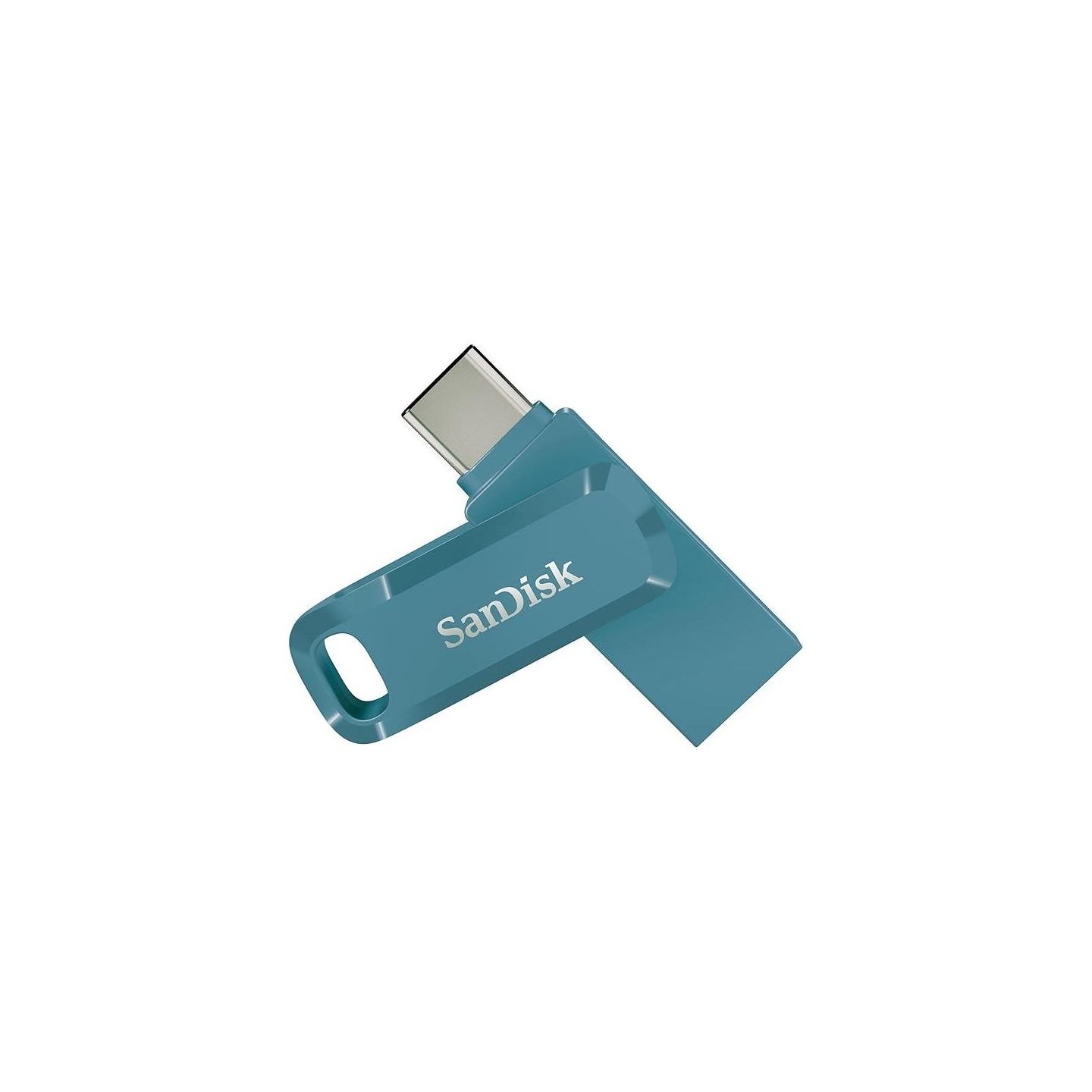 Sandisk MEMORY DRIVE FLASH USB-C 64GB/SDDDC3-064G-G46NBB SANDISK