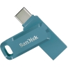 Sandisk Ultra Dual Drive Go USB Type- C, Navagio Bay, Global, 150MB/s 64GB