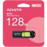 A-Data MEMORY DRIVE FLASH USB-C 128GB/ACHO-UC300-128G-RBK/GN ADATA