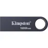 Kingston USB Flash Drive | DataTraveler SE9 G3 | 128 GB | USB Type-A | Black