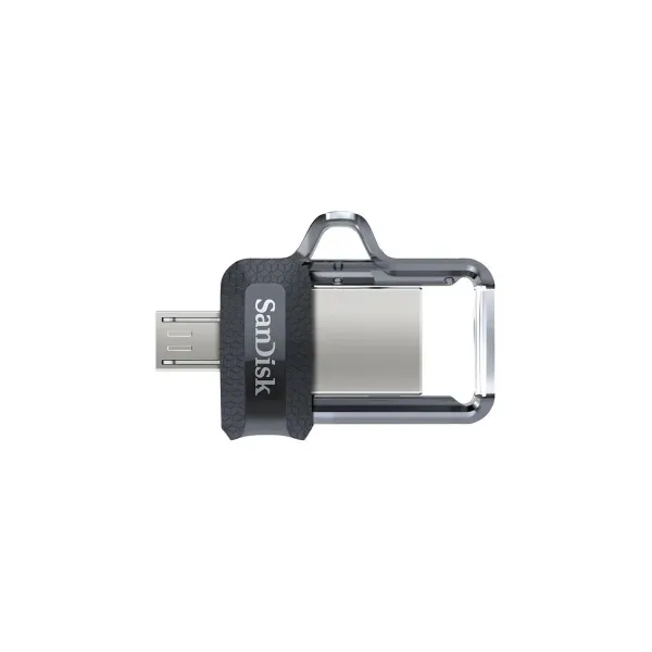 Sandisk MEMORY DRIVE FLASH USB3 128GB/SDDD3-128G-G46 SANDISK