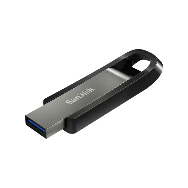 Sandisk MEMORY DRIVE FLASH USB3.2/64GB SDCZ810-064G-G46 SANDISK