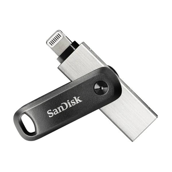 Sandisk MEMORY DRIVE FLASH USB3 64GB/SDIX60N-064G-GN6NN SANDISK