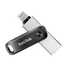 Sandisk MEMORY DRIVE FLASH USB3 64GB/SDIX60N-064G-GN6NN SANDISK