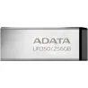 A-Data MEMORY DRIVE FLASH USB3.2 256G/UR350-256G-RSR/BK ADATA