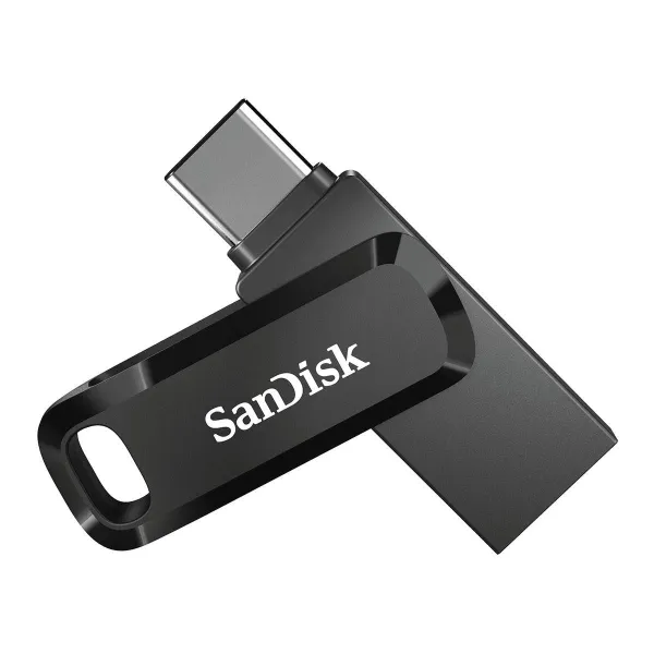 Sandisk Ultra Dual Drive Go 256 GB USB3.1 Type-C 150MB/
