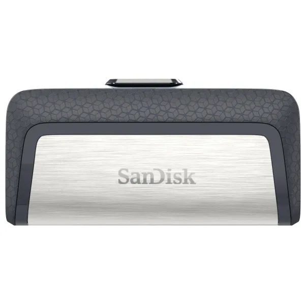 Sandisk MEMORY DRIVE FLASH USB-C 256GB/SDDDC2-256G-G46 SANDISK