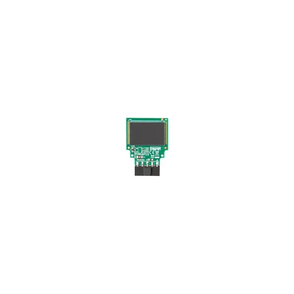 Transcend MEMORY DRIVE FLASH USB MODULE/8GB TS8GUFM510V TRANSCEND