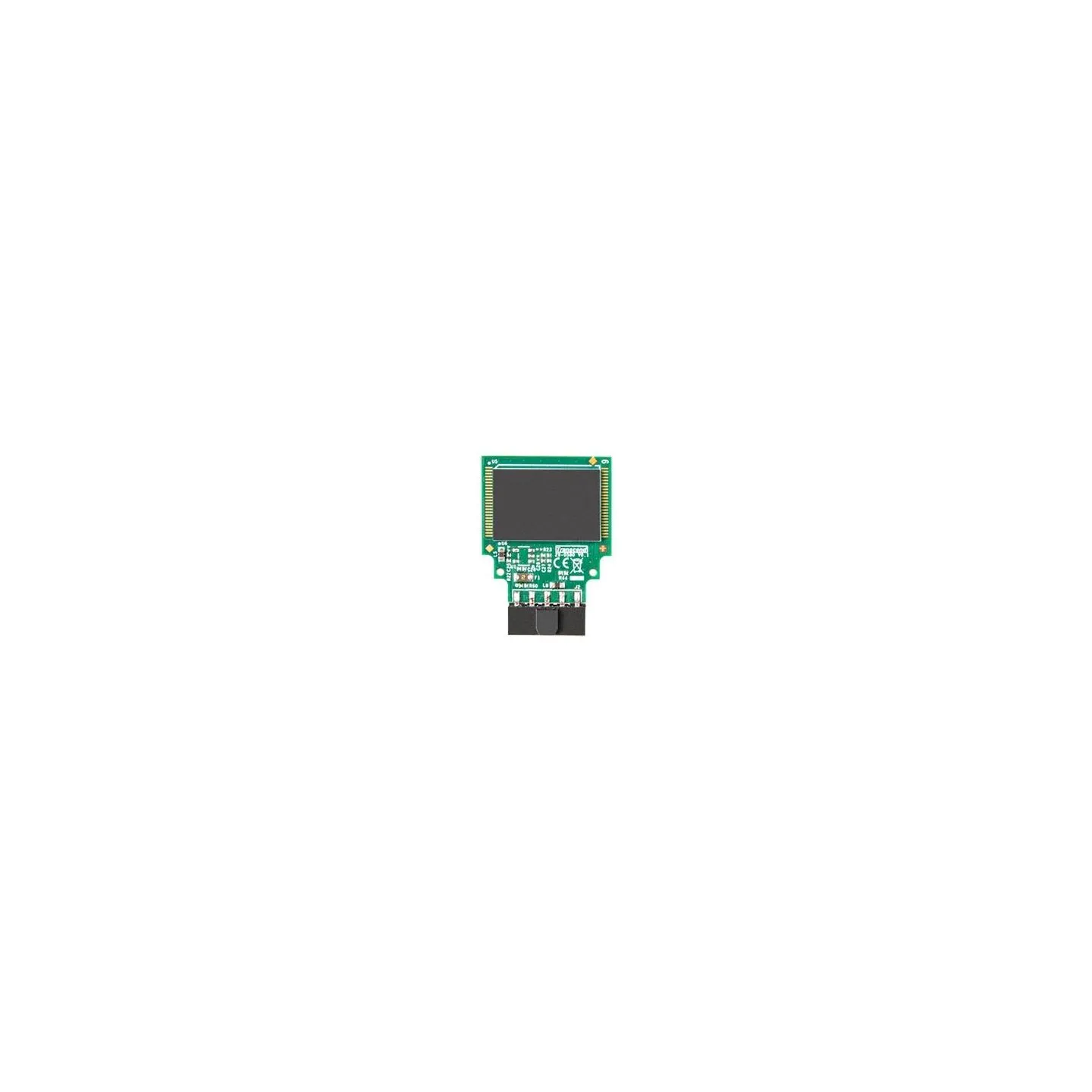 Transcend MEMORY DRIVE FLASH USB MODULE/8GB TS8GUFM510V TRANSCEND