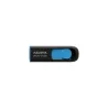 A-Data MEMORY DRIVE FLASH USB3 512GB/BLK/BLUE AUV128-512G-RBE ADATA