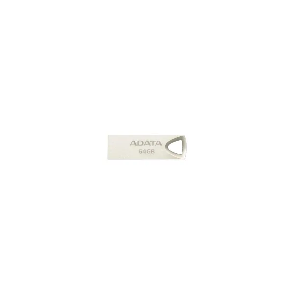 A-Data ADATA 64GB USB2.0 UV210 Silver