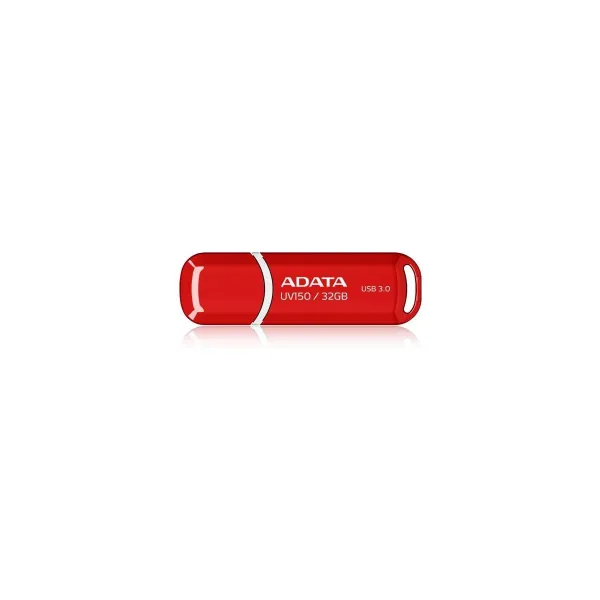 A-Data ADATA | UV150 | 32 GB | USB 3.0 | Red