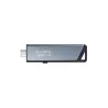A-Data MEMORY DRIVE FLASH USB-C 1TB/SILV AELI-UE800-1T-CSG ADATA