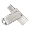 Sandisk MEMORY DRIVE FLASH USB-C 1TB/SDDDC4-1T00-G46 SANDISK