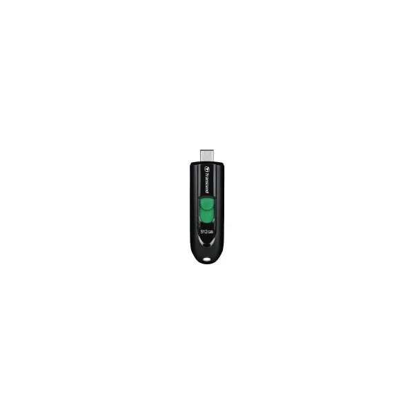 Transcend MEMORY DRIVE FLASH USB3.2/512GB TS512GJF790C TRANSCEND