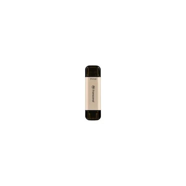 Transcend MEMORY DRIVE FLASH USB3 512GB/JF930C TS512GJF930C TRANSCEND