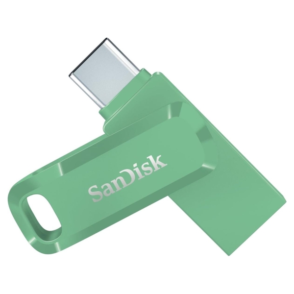 Sandisk MEMORY DRIVE FLASH USB-C 256GB/SDDDC3-256G-G46AG SANDISK