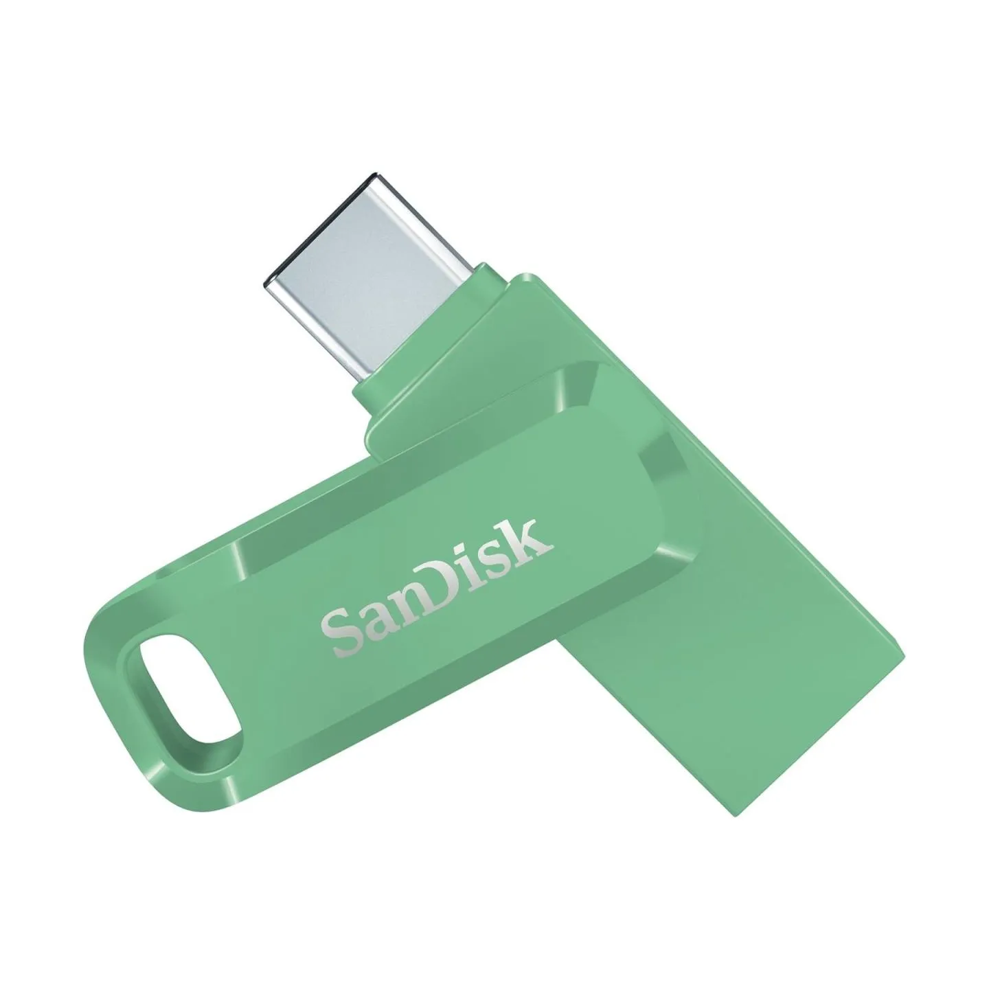 Sandisk MEMORY DRIVE FLASH USB-C 256GB/SDDDC3-256G-G46AG SANDISK