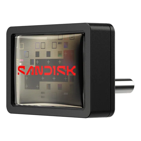 Sandisk MEMORY DRIVE FLASH USB-C 1TB/SDCZ530-1T00-G46 SANDISK
