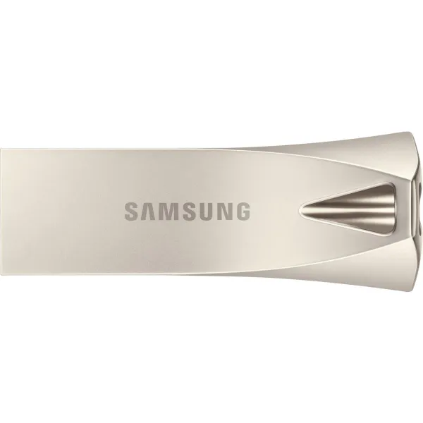 Samsung | Flash Drive Bar Plus | MUF-512BE3/APC | 512 GB | USB 3.1 | Silver