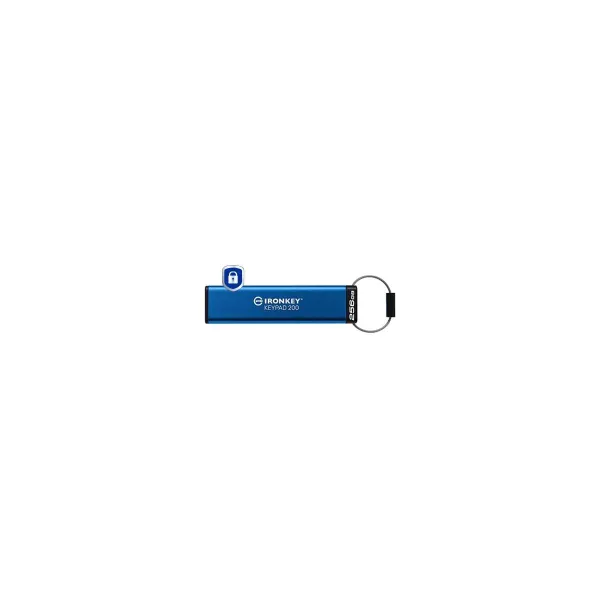 Kingston MEMORY DRIVE FLASH USB3.2/256GB IKKP200/256GB KINGSTON